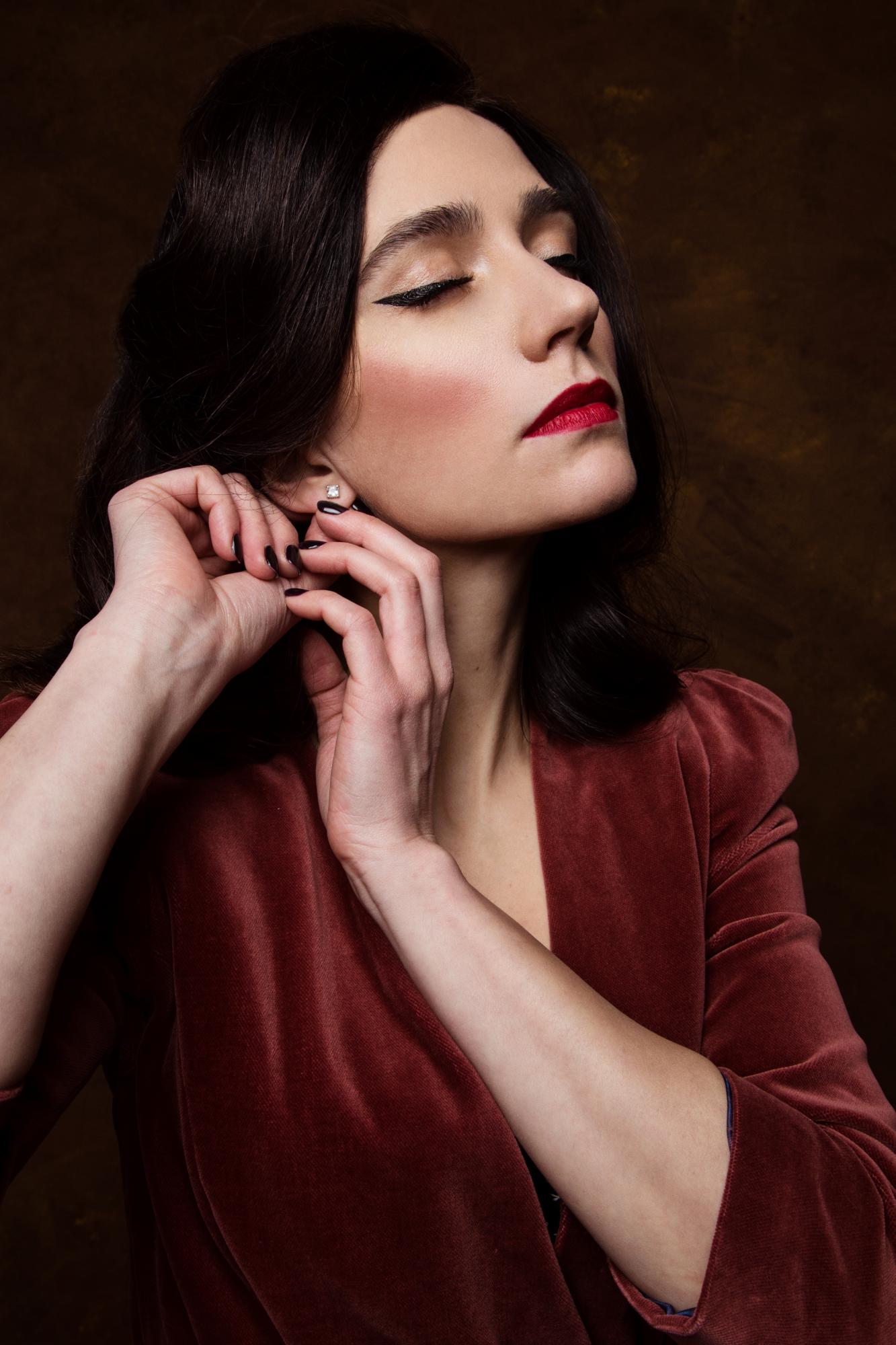 Краще перезавантаження: актриса Марія Крушинська назвала свої топ-8 способів відновлення сил